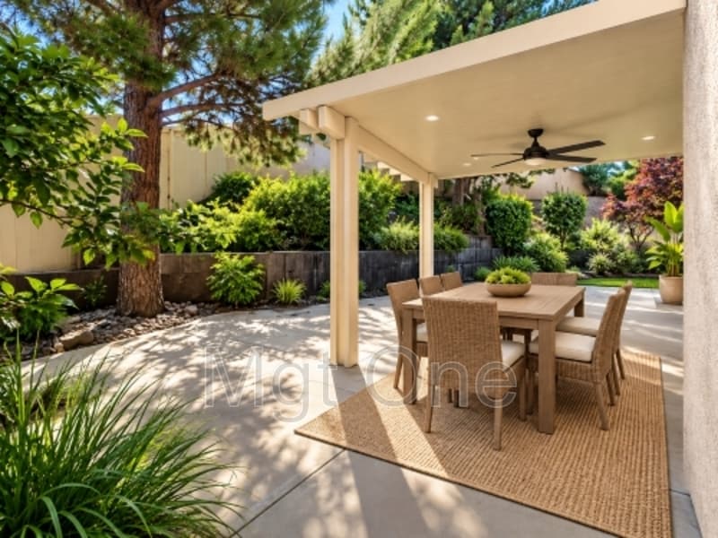 Corona House: 3491 Redport Drive