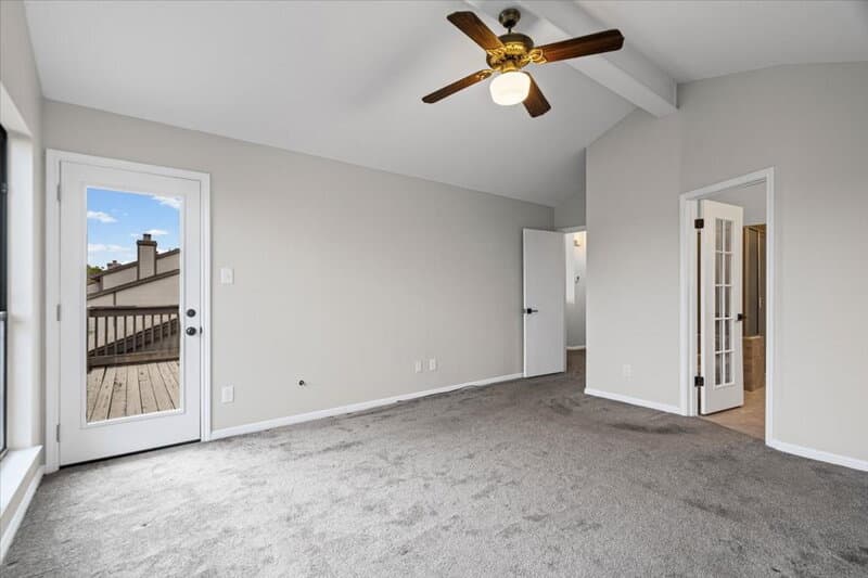 Austin Condo: 8800 Mariscal Canyon Drive