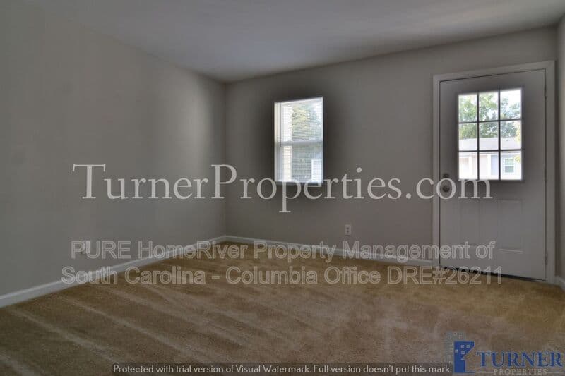 Columbia House: 308 Percival Rd