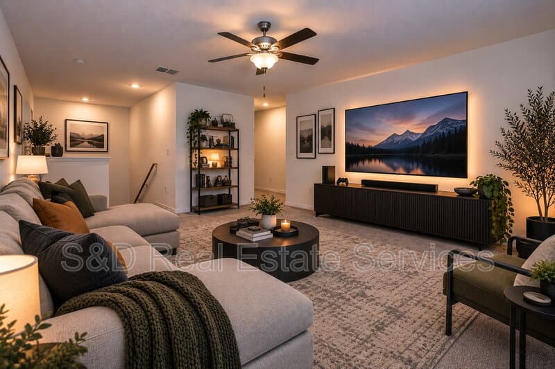 Bartow House: 2767 Red Egret Dr.