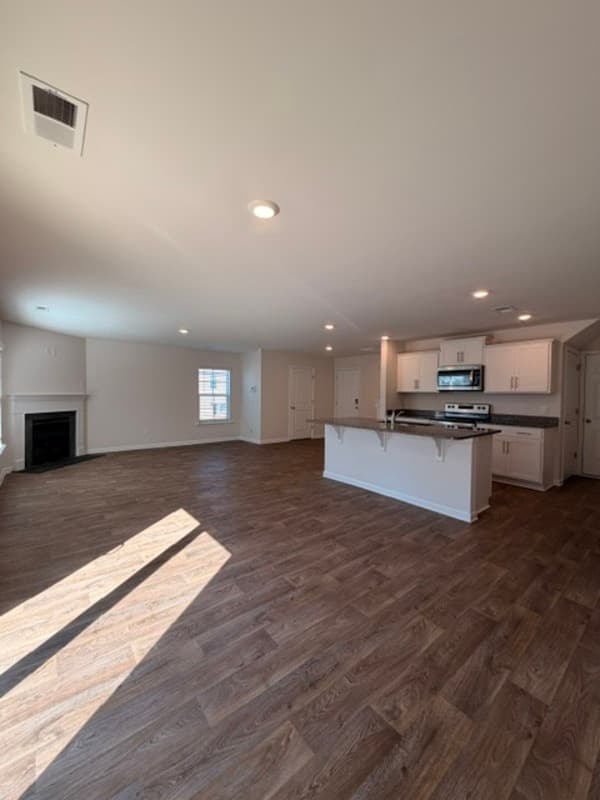 Columbia House: 205 Dunham Road