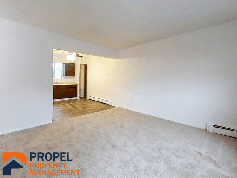 Wayne Condo: 5792 Howe Rd. Unit 36
