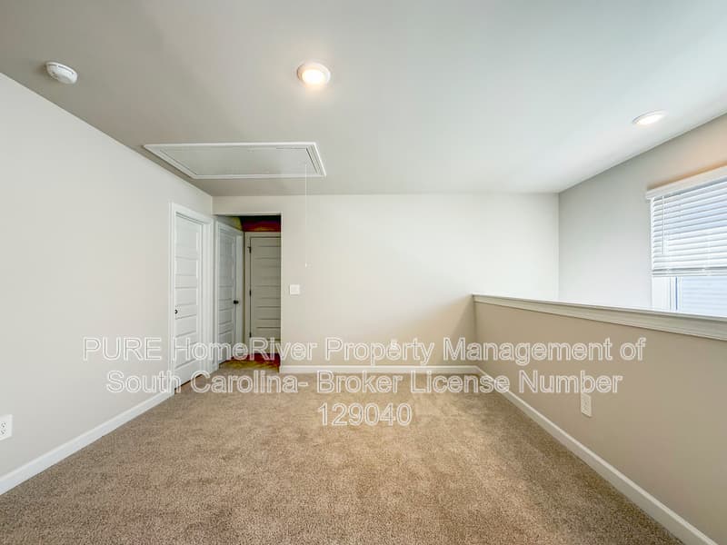 Spartanburg House: 427 Upland Water Ct