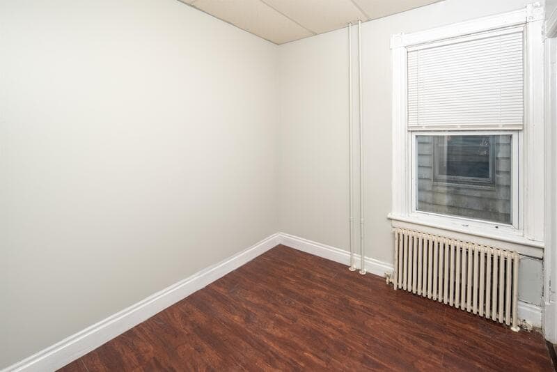 Troy Condo: 13 112th Street - Unit 1