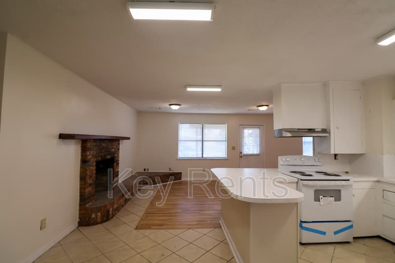 Pace House: 4679 Bradley Dr.