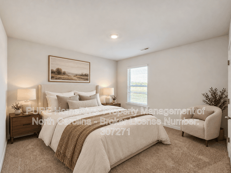 Lincolnton House: 4112 Summey Trl