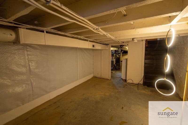 Baltimore Townhome: 1303 Patapsco St