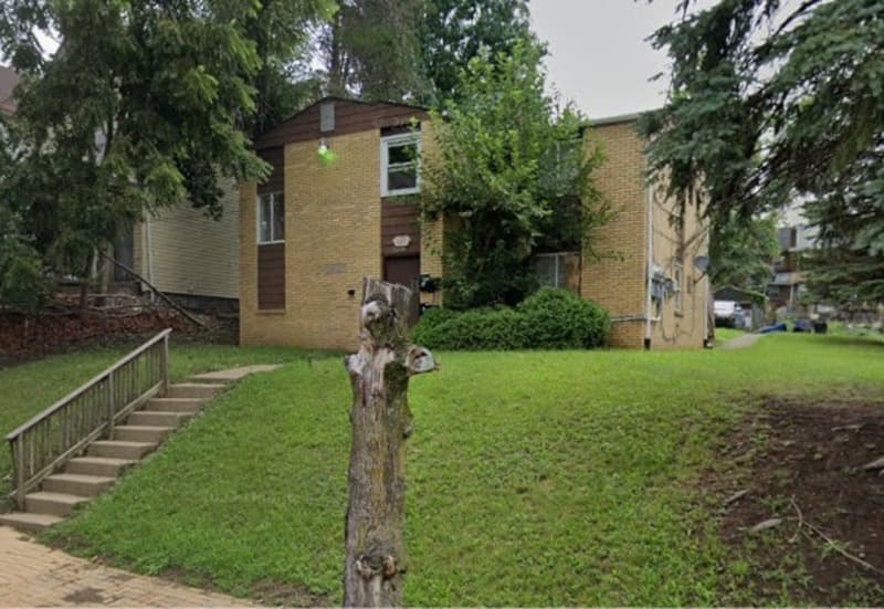 Pittsburgh Condo: 1023 Wallace Avenue