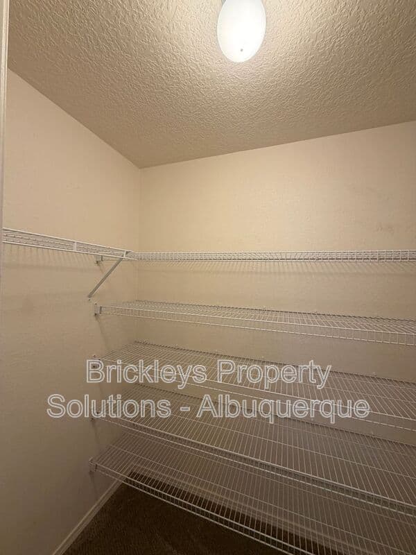 Albuquerque House: 1904 Busher St. SE