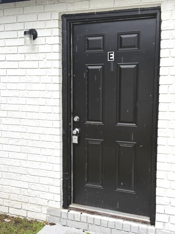 Columbus Condo: 2501 Lumpkin Court - E