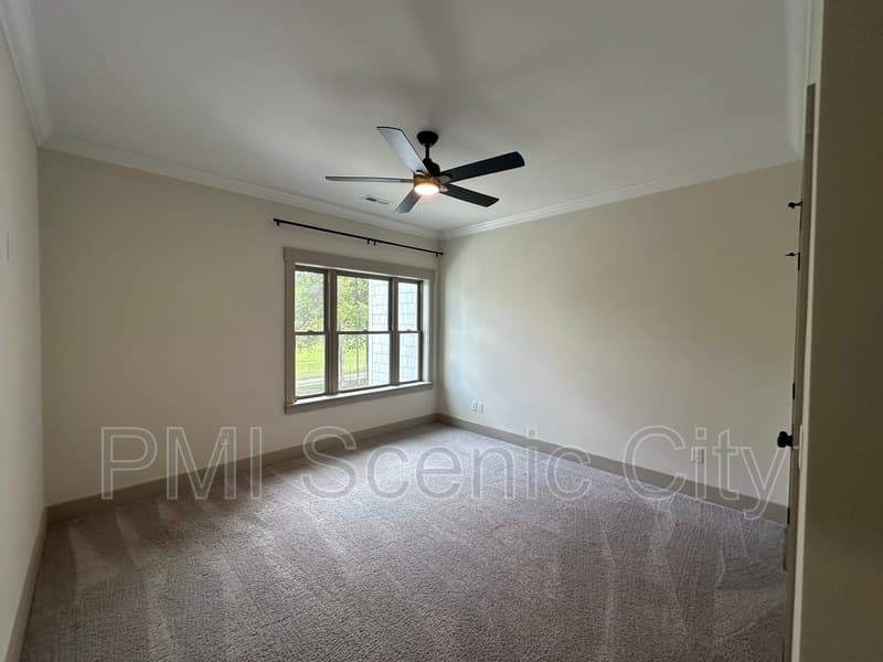 Ooltewah House: 9654 Dutton Ln