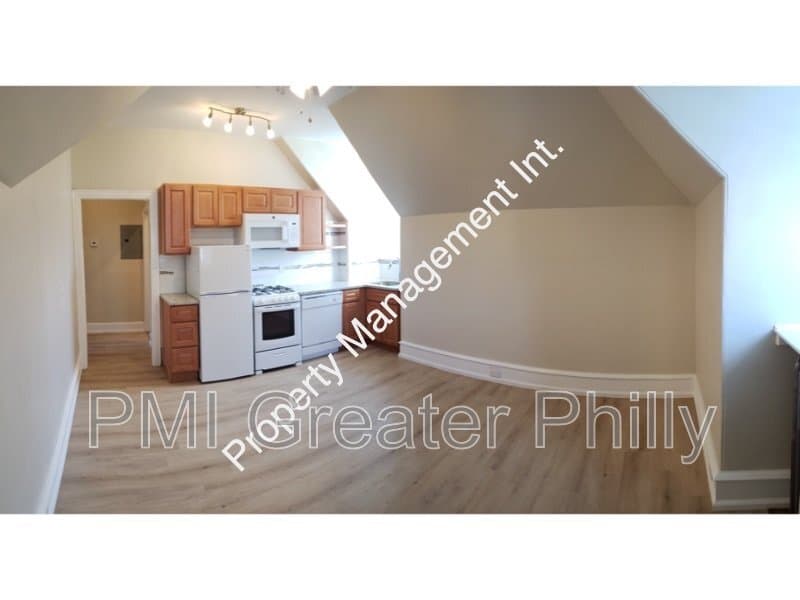 Philadelphia Condo: 1318 Arrott St