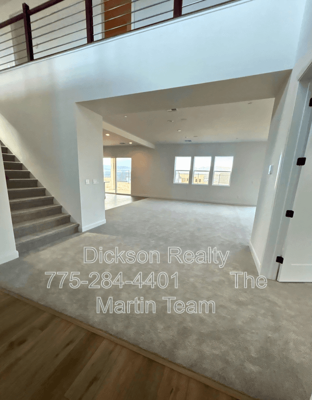 Sparks House: 11635 Vinegar Peak Drive