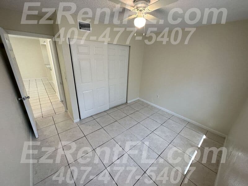 Orlando Condo: 1826 Blossom Terrace