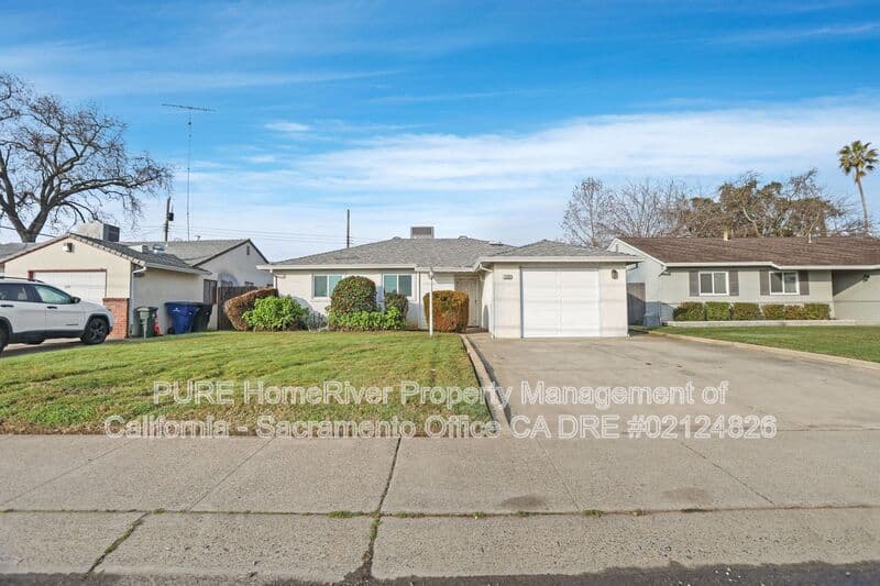 Sacramento House: 3500 65th Street