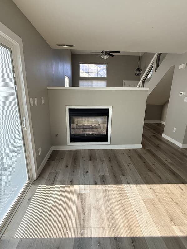 Fishers House: 9821 Worthington Boulevard