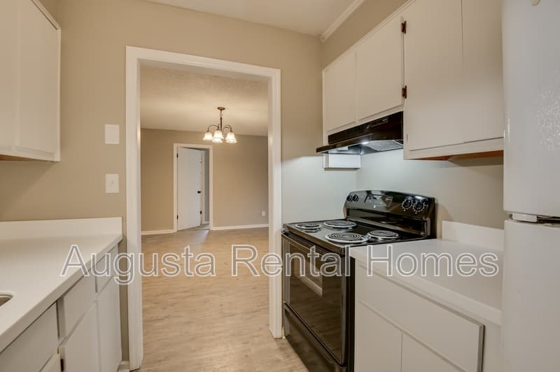 Aiken Condo: 3037 Old Powderhouse Road - D4