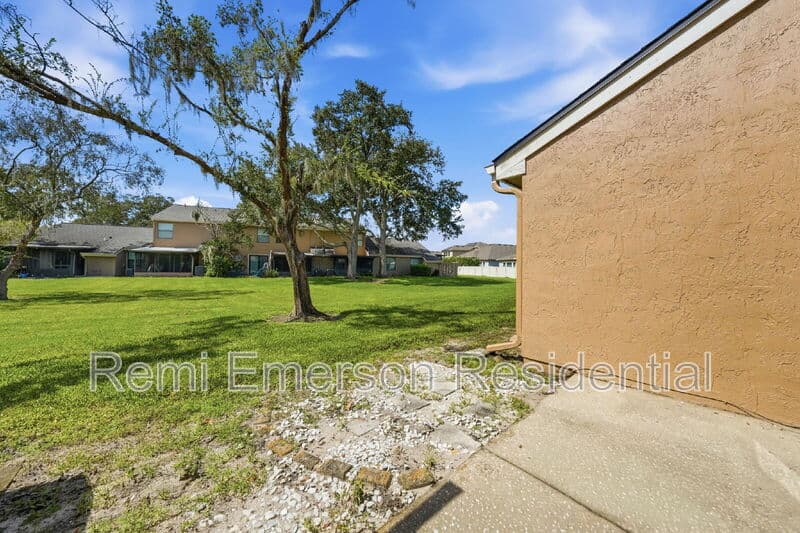 Winter Springs Townhome: 602 Casa Park K Court