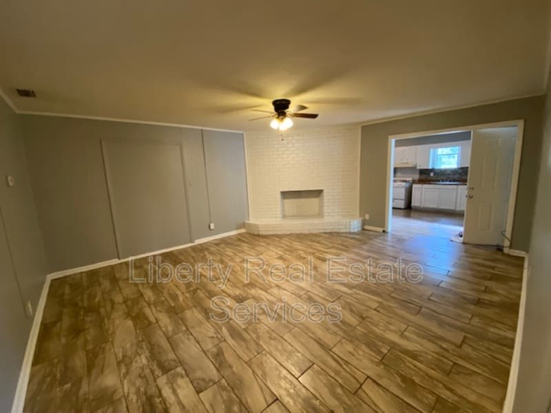 Hinesville Condo: 116 Mattie St