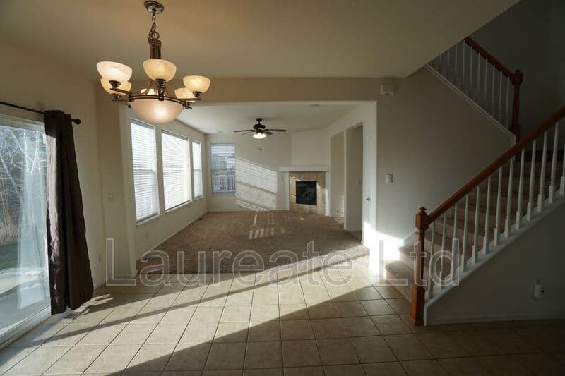 Commerce City House: 10213 Uravan St