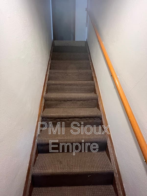 Sioux Falls Condo: 1304 E 4th St.