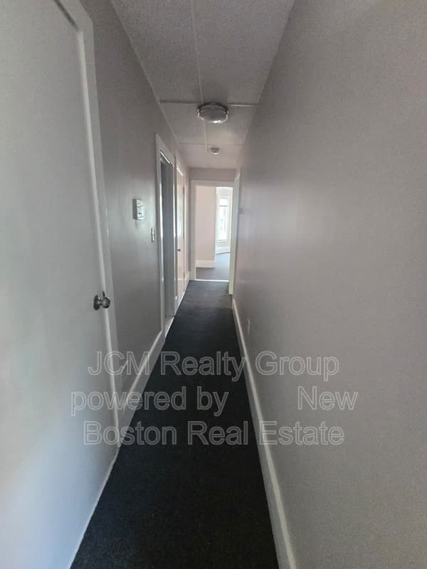 Roxbury Condo: 52 Blue Hill Ave