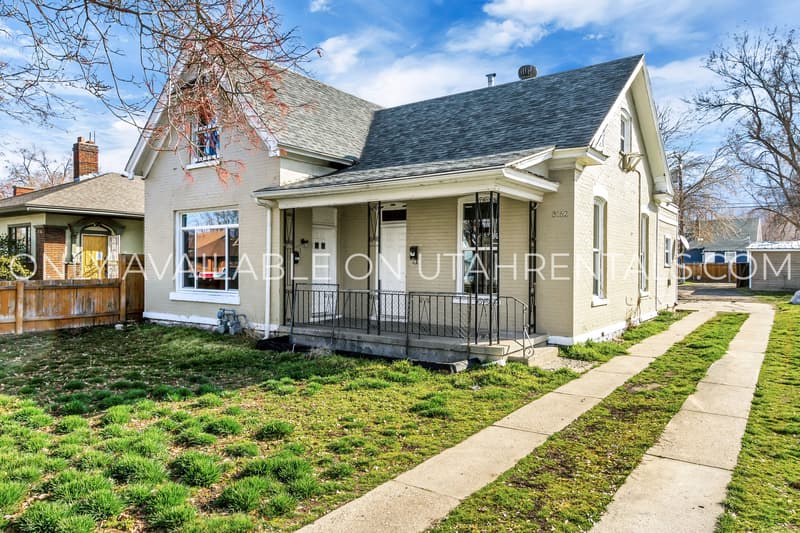 Ogden Condo: 3162 Adams Ave