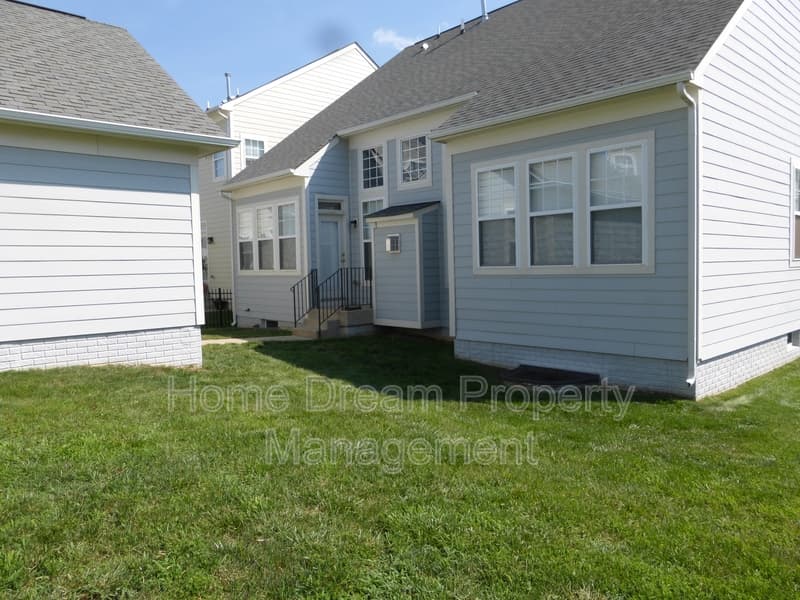 Fredericksburg House: 1407 Graham Drive