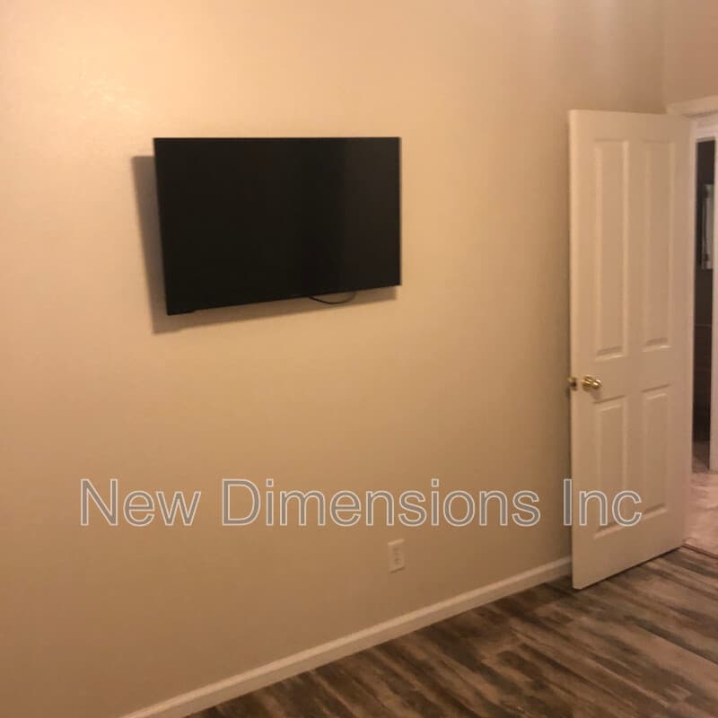 Sparks House: 3908 Cloverbrook Drive