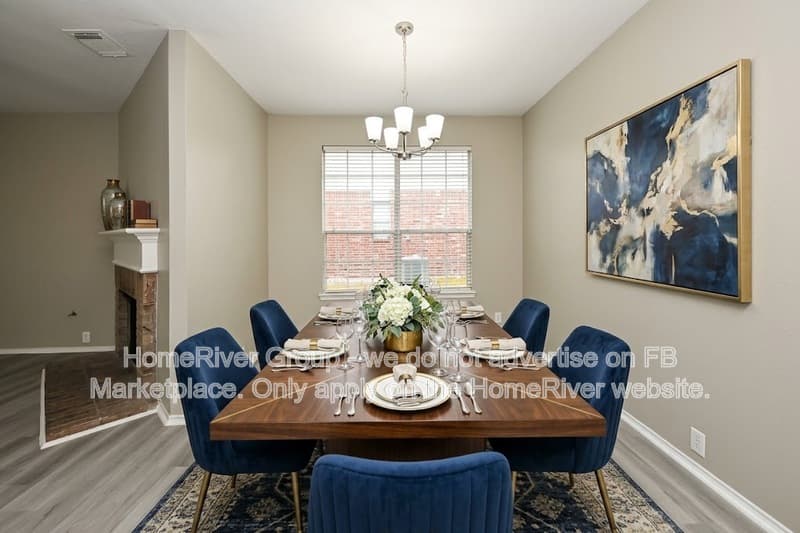 Humble House: 18722 Summer Anne Dr