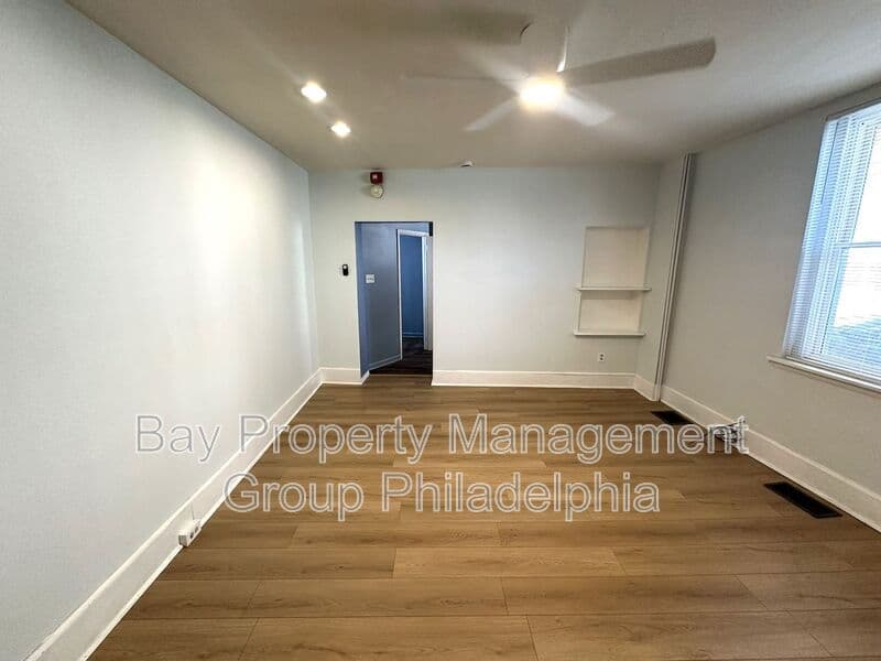 Philadelphia Condo: 2542 E Ann St