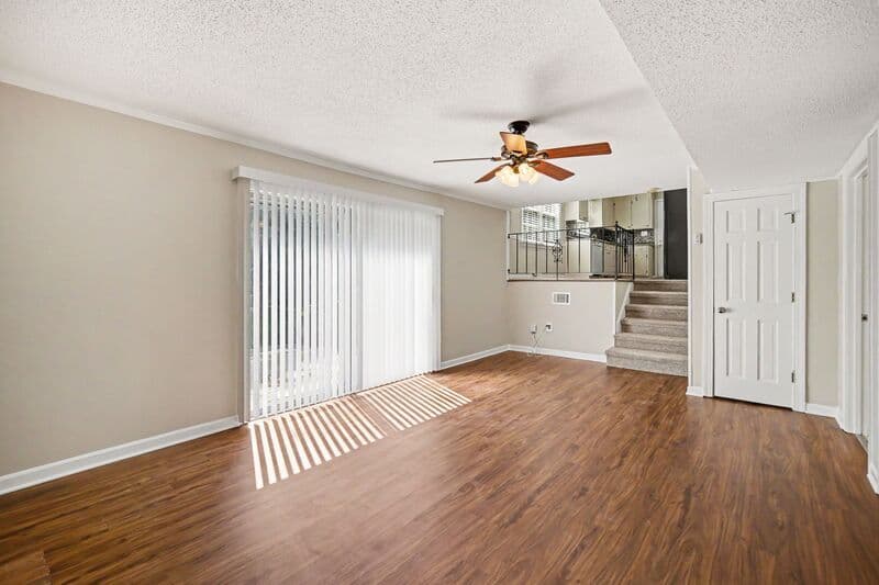 Charlotte House: 8301 Nathanael Greene Lane