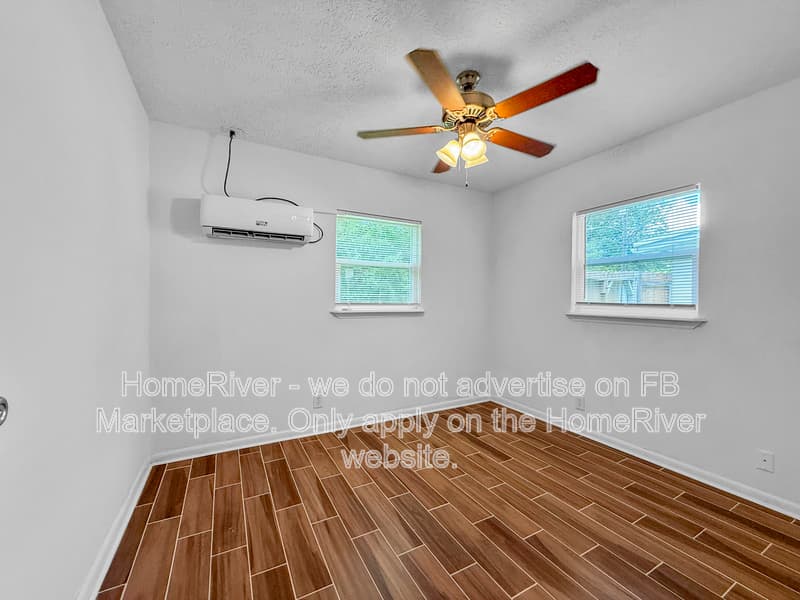 Jacksonville Condo: 5745 Antoinette Ln