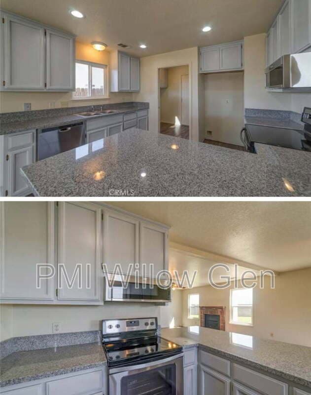 Merced House: 2713 Laughlin Court