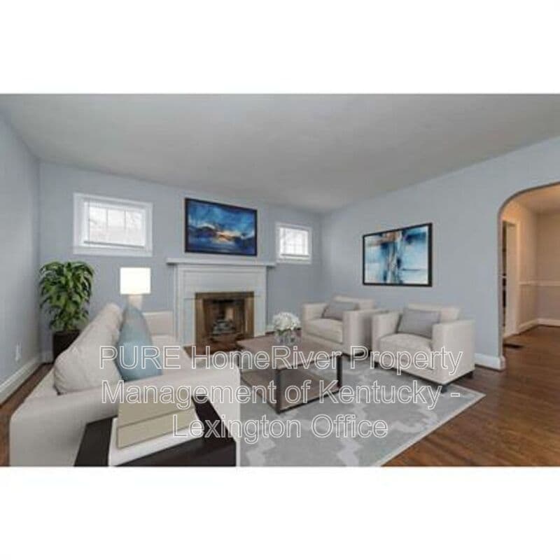 Lexington House: 200 Floral Park