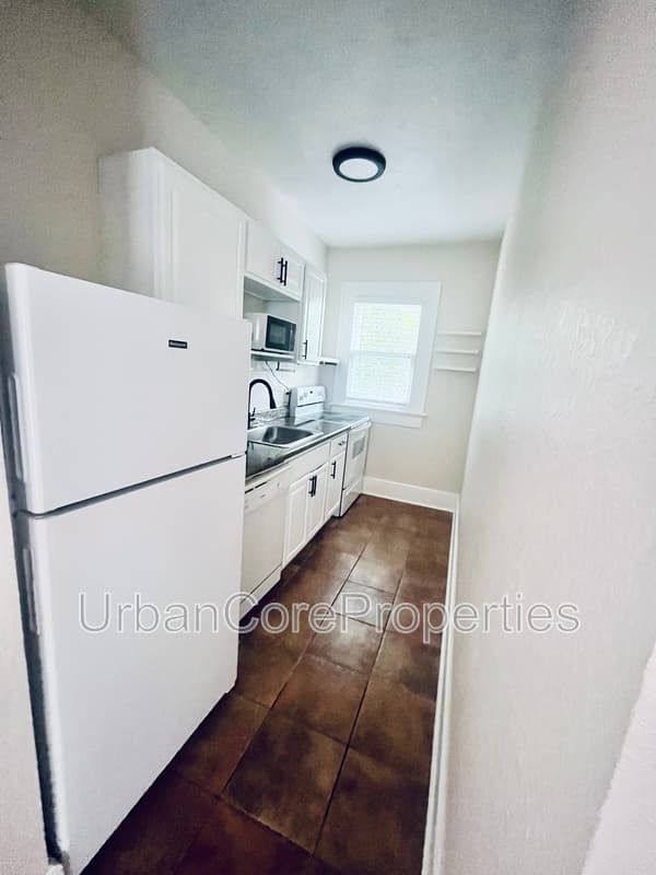 St. Petersburg Condo: 315 7th Ave N