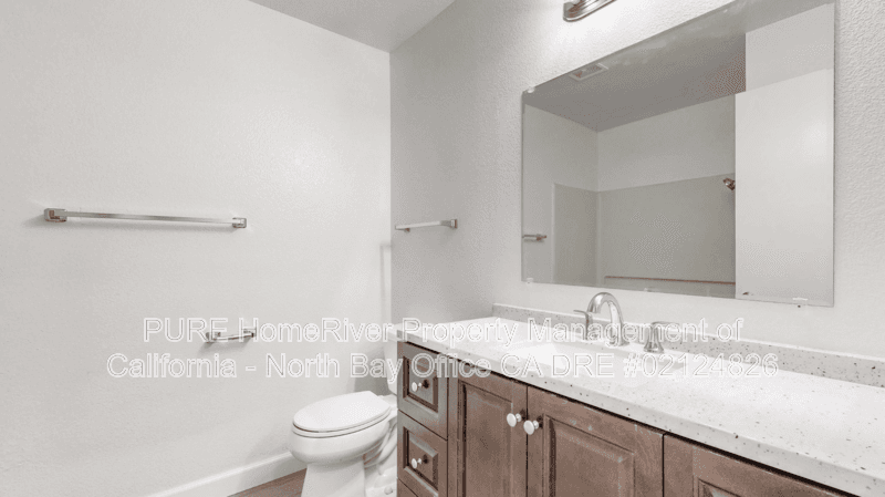 Rohnert Park Condo: 1450 E. Cotati Ave