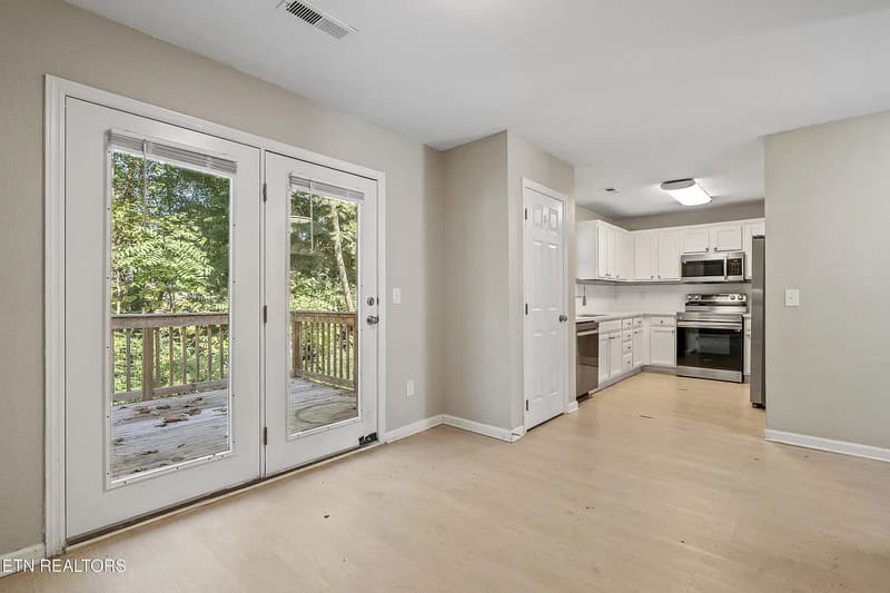 Knoxville Townhome: 8709 Mowbray Way