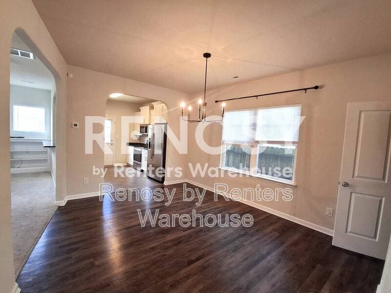 Chesapeake House: 1809 Speedy Avenue