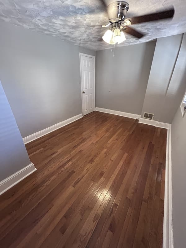 Philadelphia House: 874 North Uber Street