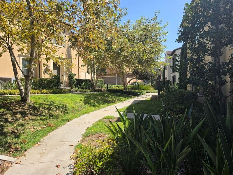 Irvine House: 232 Bishop Landing