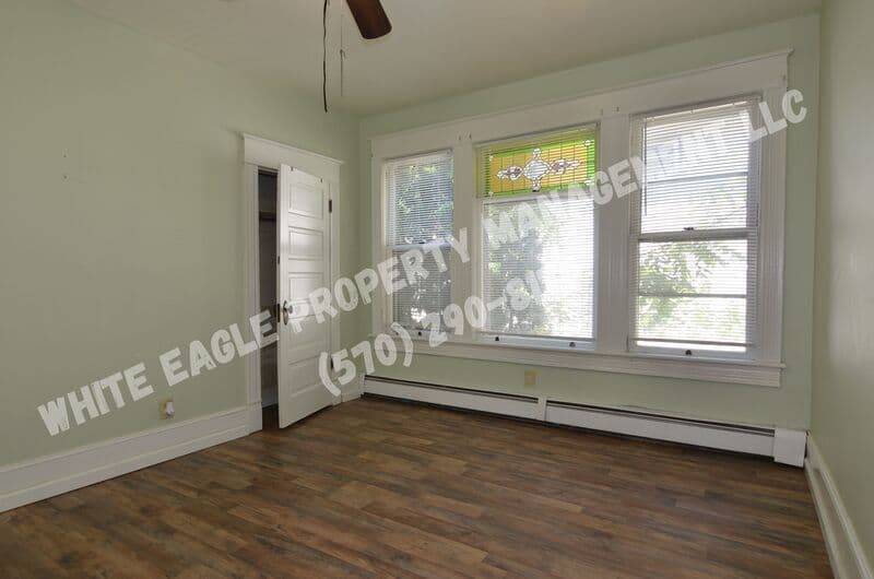 Pittston Condo: 122 Broad St