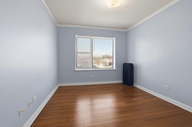 Chicago Condo: 7501 South Stewart Avenue - 7501-1B