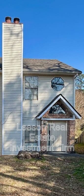SHREVEPORT House: 9221 Ellerbe Rd.
