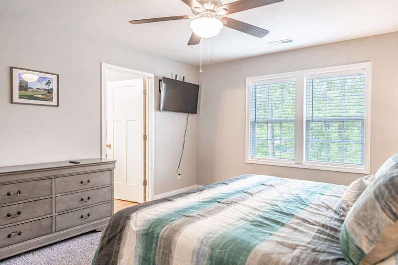 Aberdeen Townhome: 883 Ducks Lndg