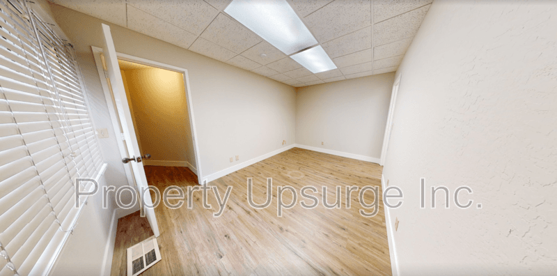 Redding House: 1300 West Street - #101