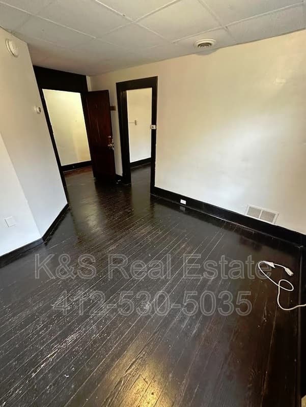 Irwin Condo: 531 Main Street - 6F