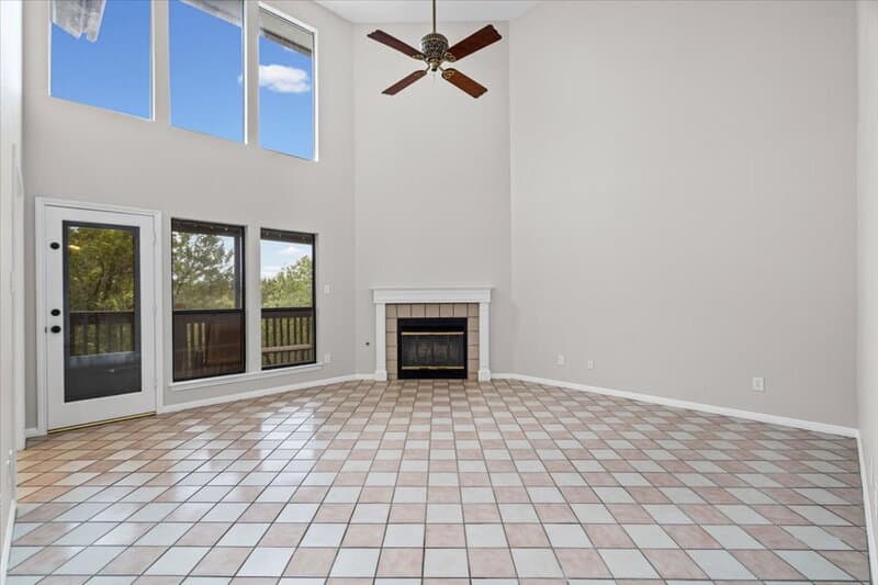 Austin Condo: 8800 Mariscal Canyon Drive