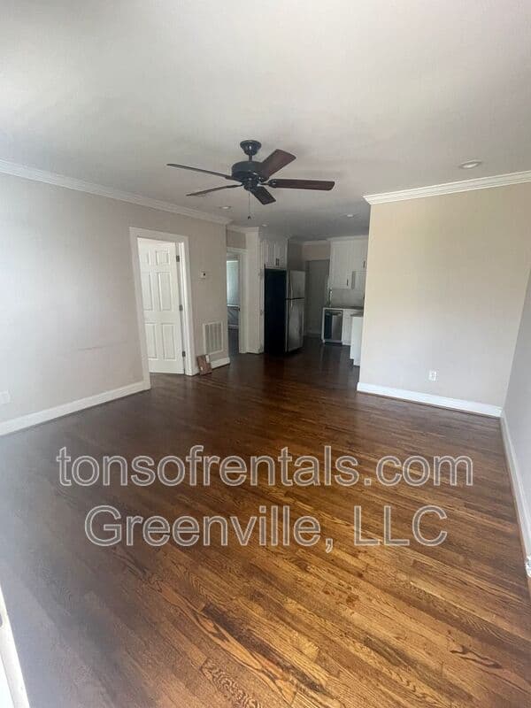 Greenville Condo: 10 Traynham Street