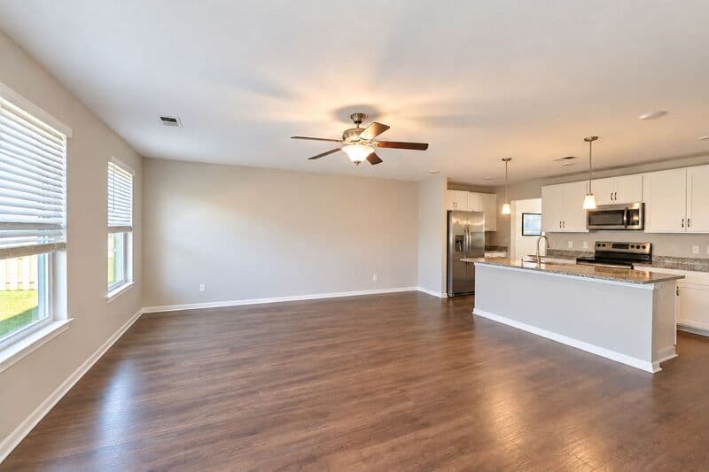 Savannah House: 3 Cadre Circle